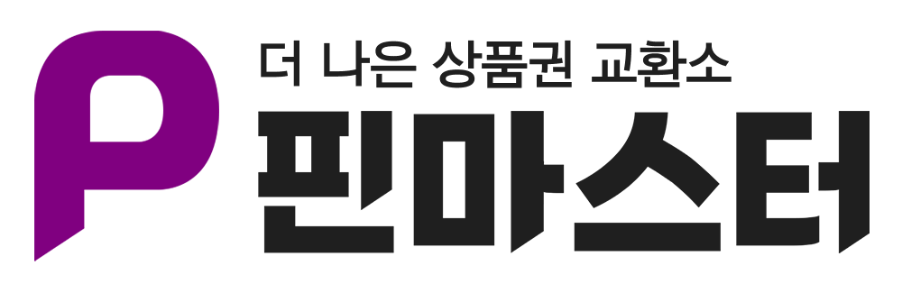 핀세이브로고